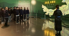 【市城市燃熱集團(tuán)富泰熱力】公司基層黨組織開(kāi)展主題黨日活動(dòng)