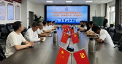 【市城市燃熱集團富泰熱力】長輸公司2025年"安全生產(chǎn)月"活動啟動